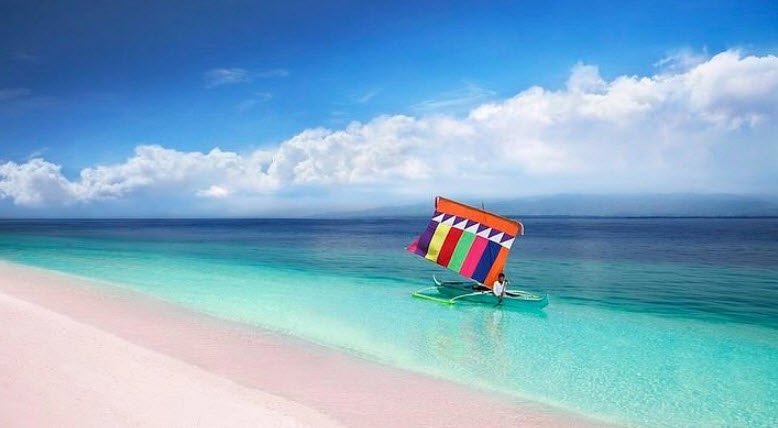 Muricay Beach, Philippines, Philippines